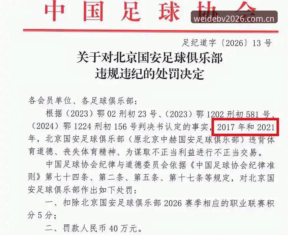伟德BV官网登录入口安卓版 中国足协第三批禁足名单全面解析:从行业生态到赛投注环境的深度思考
